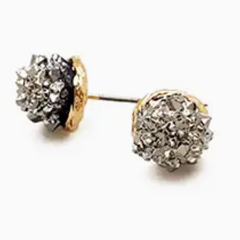 Resin Druzy High Quality